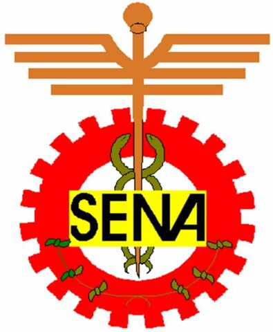 El SENA - Constructor del camino organizacional