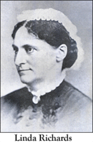 Linda Richards