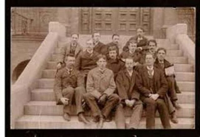 Primer curso de Ingenieria Industrial