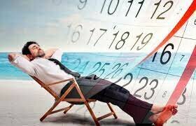 1951 se dio la LEY DE JORNADAS DE TRABAJO Y DESCANSO  SEMANAL