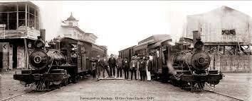 TERCERA REVOLUCION TECNOLOGICA