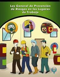 1956, se dieron también dos leyes importantes: LEY DE RIESGOS  PROFESIONALES Y LEY DE SEGURIDAD E HIGIENE EN EL TRABAJO.
