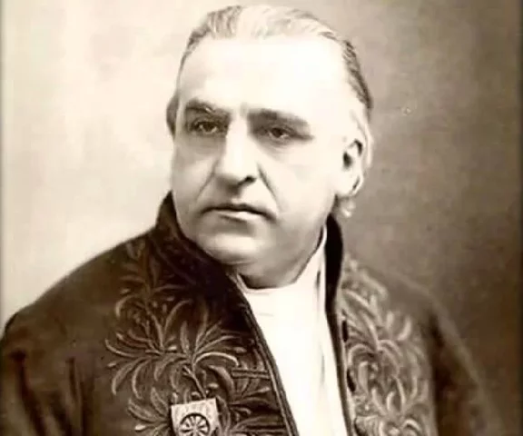 Jean Martin Charcot (1825 - 1893)