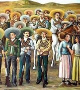 Revolución Mexicana