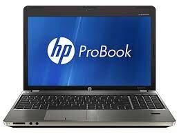 Mi primer notebook para uso personal