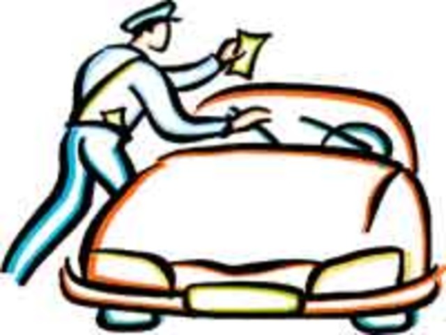 31-60 Days after getting a NYC parking ticket