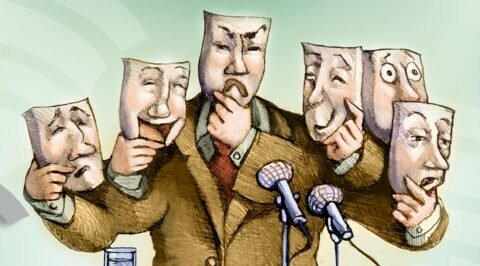 Encrucijada-Enfrentamientos