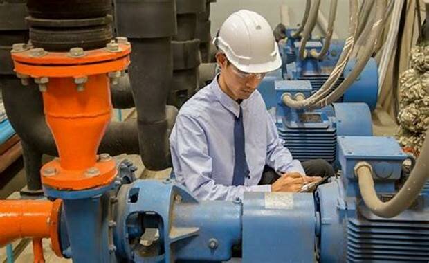 Sistema de mantenimiento productivo total