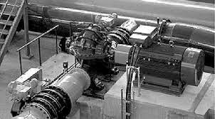 Motores AC de velocidad variable