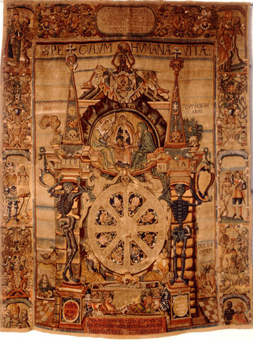 Publicación del Speculum Vitae Humanae