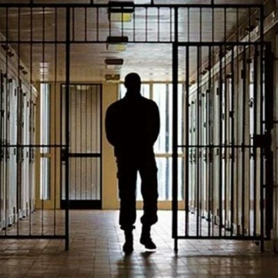 Timeline: Evolución del derecho penitenciario en México