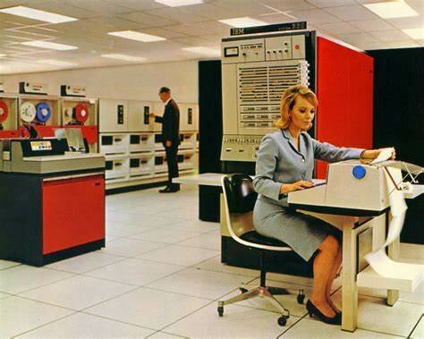 IBM 360