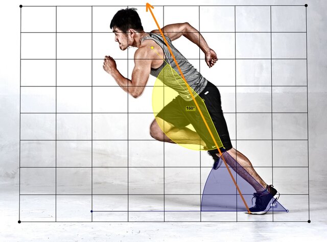 Nace el término Biomecánica