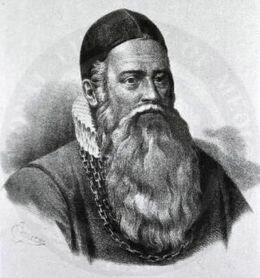 Gaspar Bauhin