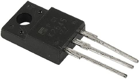 Se introducen al mercado los transistores MOSFET de potencia