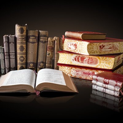 Timeline: The History of English Language