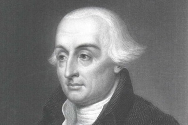 Joseph-Louis Lagrange