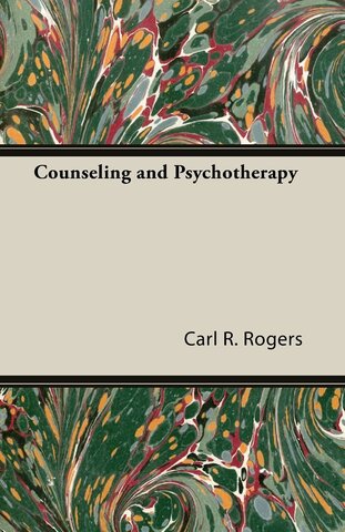 Counseling and Psychoterapy