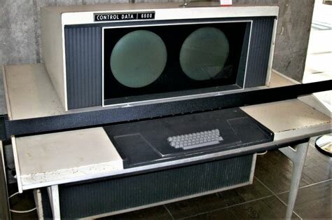 Tercera Generacion 1964-1971