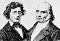 Primera investigación experimental del desplazamiento humano