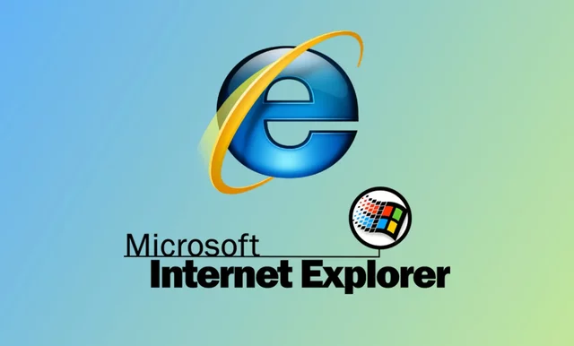 INTERNET EXPLORER