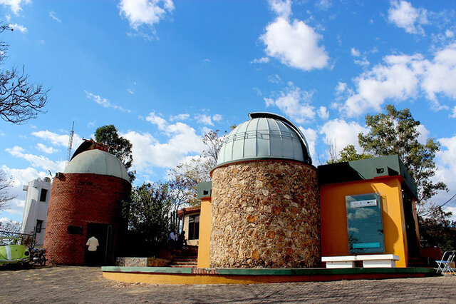 Observatorio Cultural de la Nación.