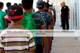 Reforma constitucional al sistema de justicia penal de 2008