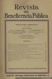 CONSEJO DE BENEFICENCIA
