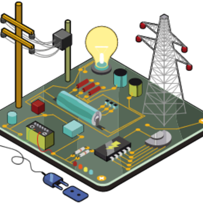 Timeline: Historia de la Electronica de potencia