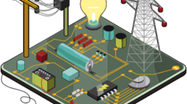 Timeline: Historia de la Electronica de potencia