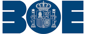 Primera normativa oficial en cuestión de orientación en España