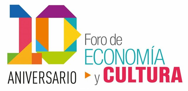 Foro economía y cultura.