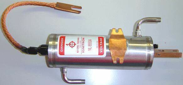 Introduccion del Ignitron