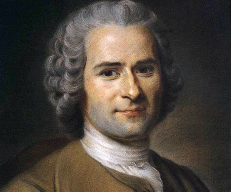 Jean-Jacques Rousseau (1712-1778)