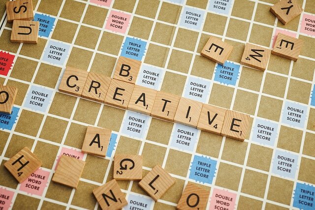 First Cross Word Puzzle