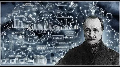 Positivismo comienzos del siglo XIX