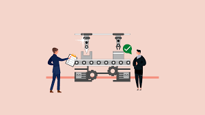 SISTEMA DE MANTENIMIENTO PRODUCTIVO TOTAL