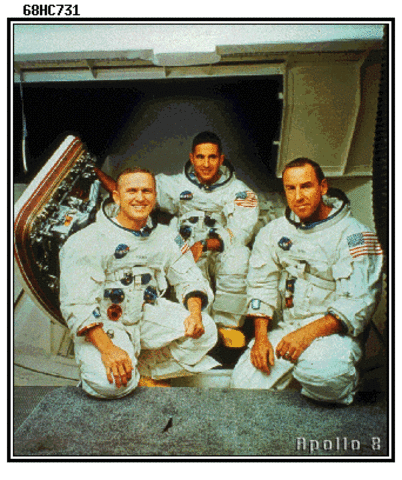 Apollo 8