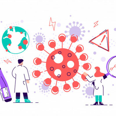 Timeline: Desarrollo histórico de la epidemiología