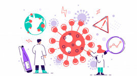 Timeline: Desarrollo histórico de la epidemiología