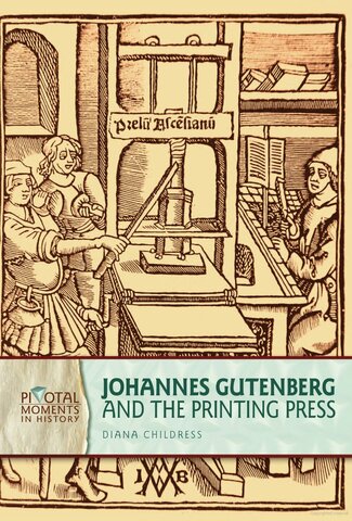 **Invention of the Printing Press**