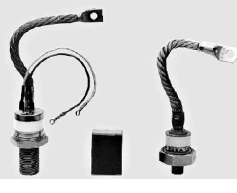 SEGUNDA REVOLUCIÓN ELECTRÓNICA