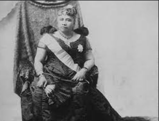 Ascended to the Throne