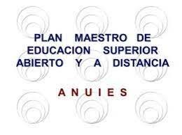 PRIMERA REUNION SOBRE EDUCACION A DISTANCIA