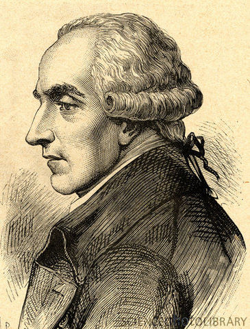 Pierre-Simon Laplace
