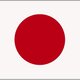 Japan flag