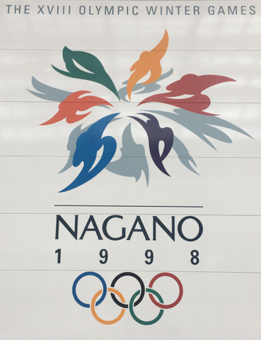 Nagano Winter Olympics