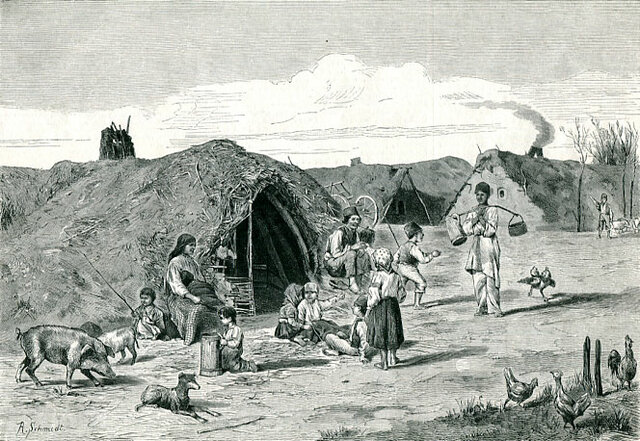 cigány elnevezés eltörlése