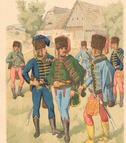 katonai besorozásról