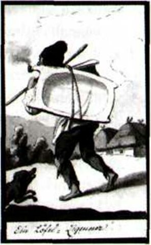 útlevél kiadás szabályozása